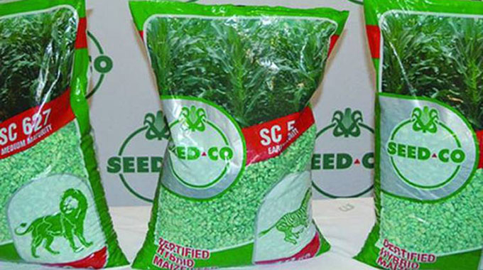 Seed Co Limited, Positioned for Success Amid Climate Challenges photo credit.Cite