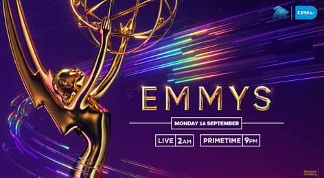Streaming Services Dominate Emmy Nominations, A New Era in Television photo credit meta