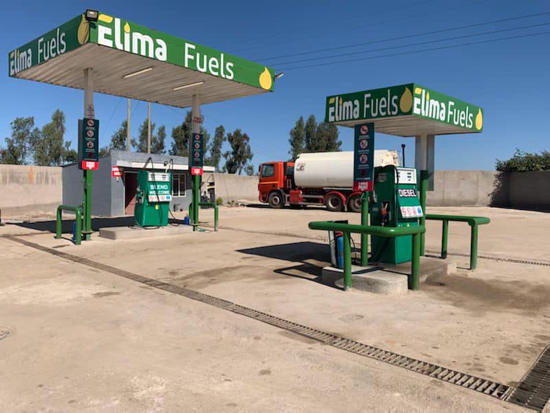 Elima Fuels