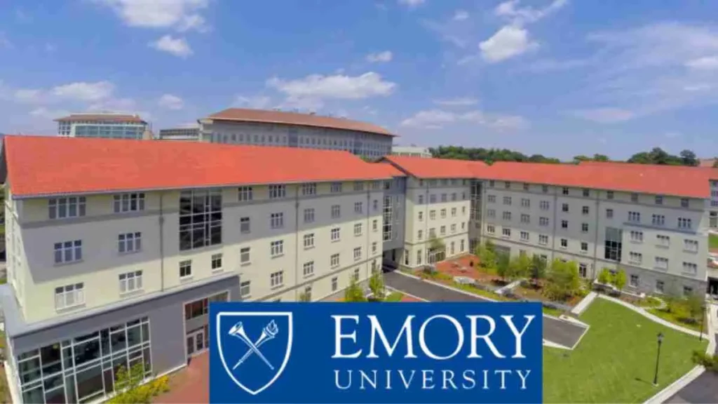 Emory-University-Scholarship