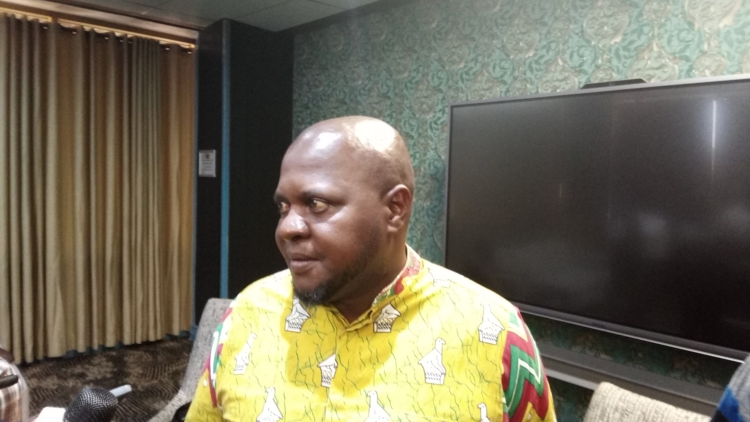 ZILGA, Mayors and Council chairpersons embrace basic orientation