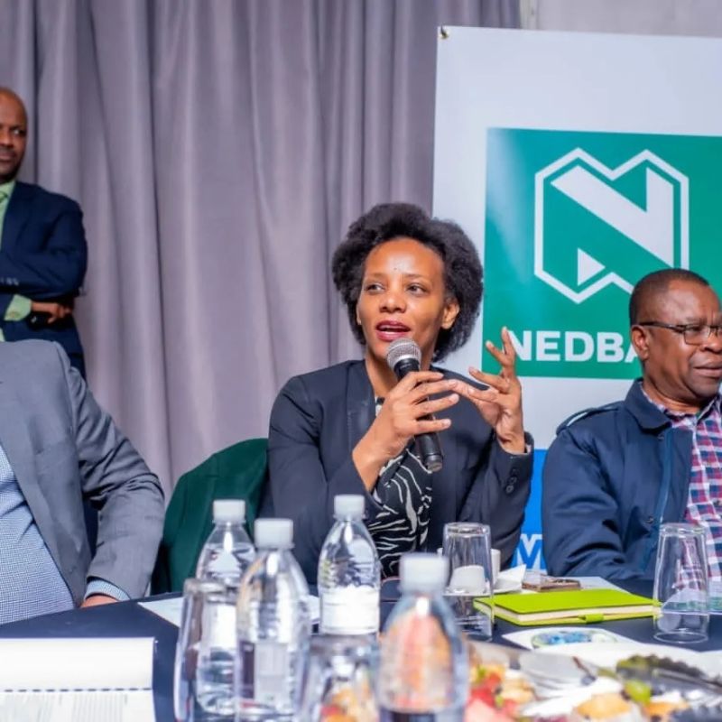 Nedbank Group, Zimbabwe Loan Book Surges 126% in 6 Months PHOTO CREDIT.LINKEDIN