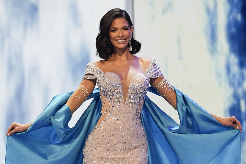 Sheynnis Palacios MISS UNIVERSE 2023 SET TO MAKE HISTORIC VISIT TO ZIMBABWE photo credit marca.com