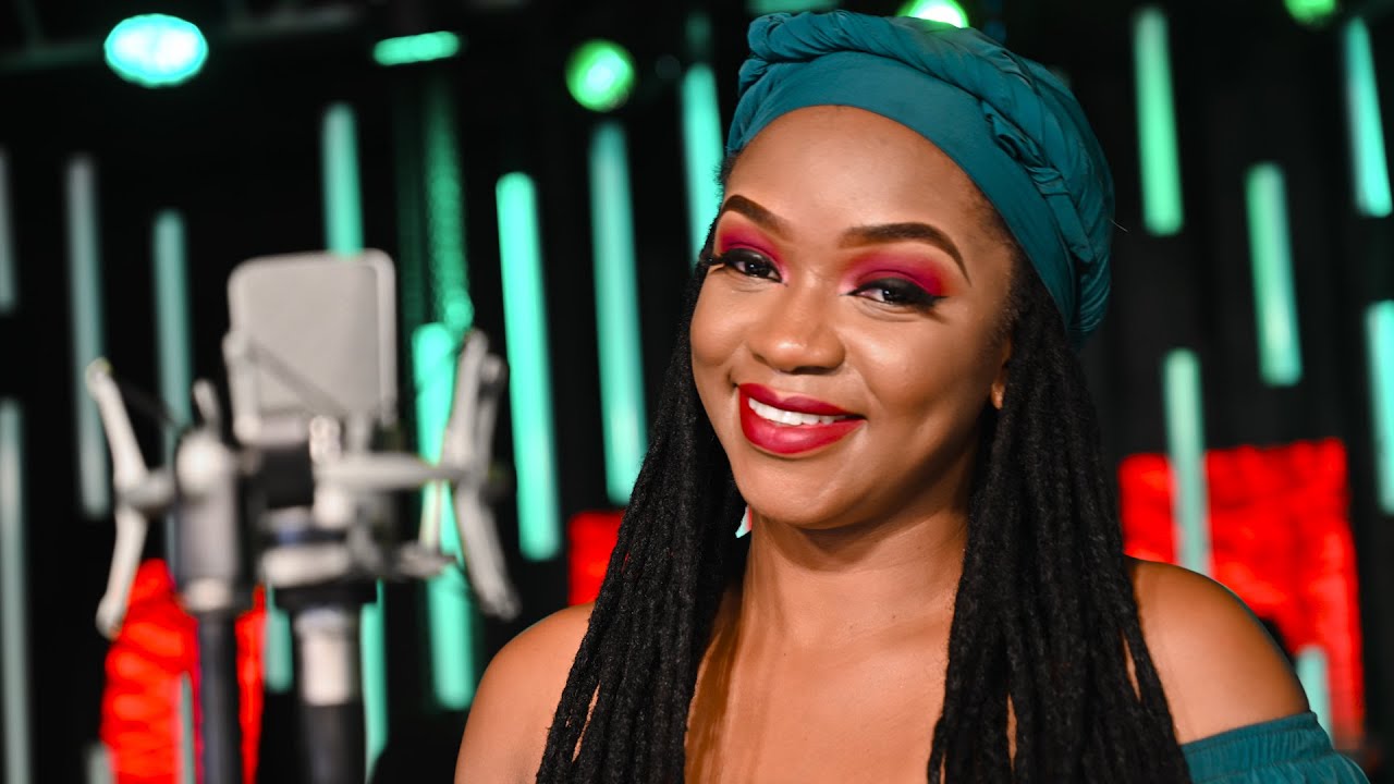 Feli Nandi Set to Enchant Fans with Intimate Solo Performance photo credit meta