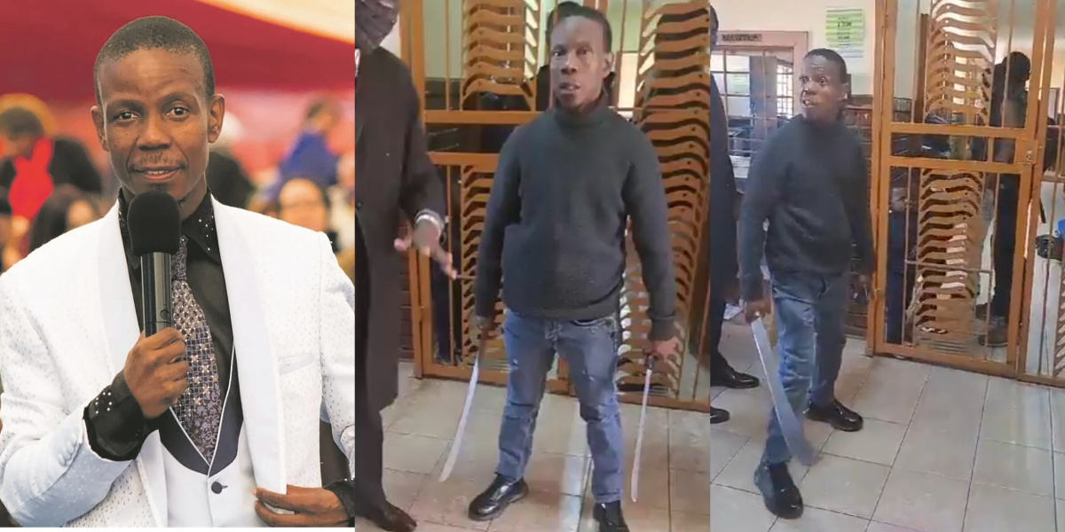 Paseka Mboro