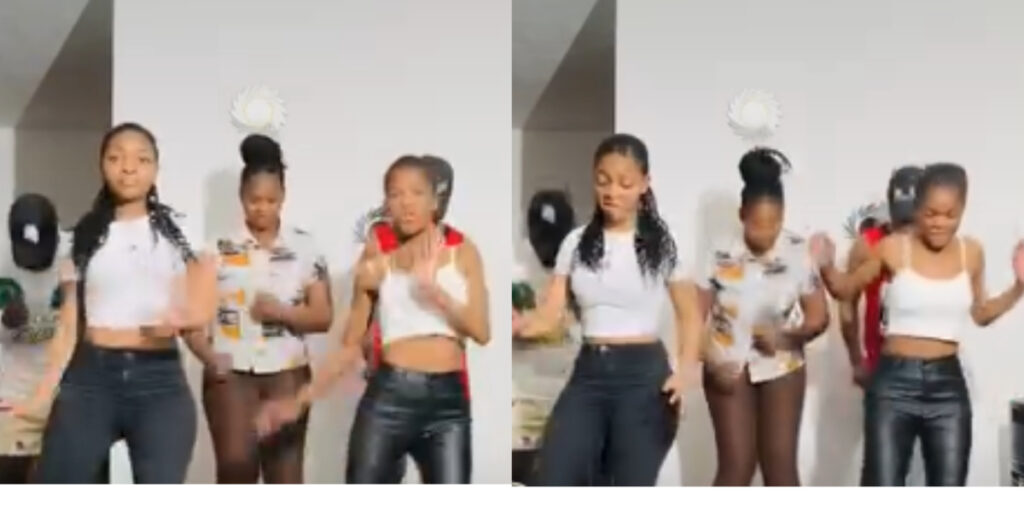 Suduruka Dance Challenge