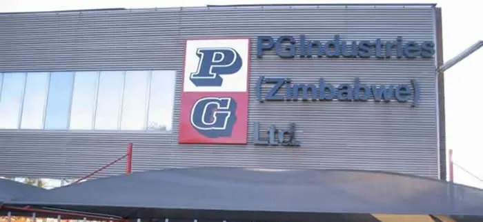 PG Industries Zimbabwe