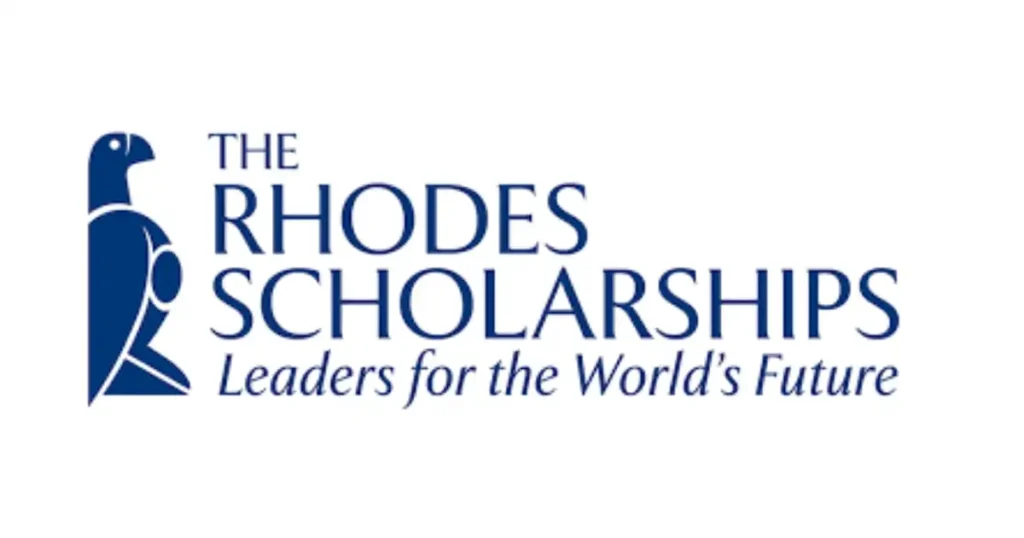 Rhodes Scholarships