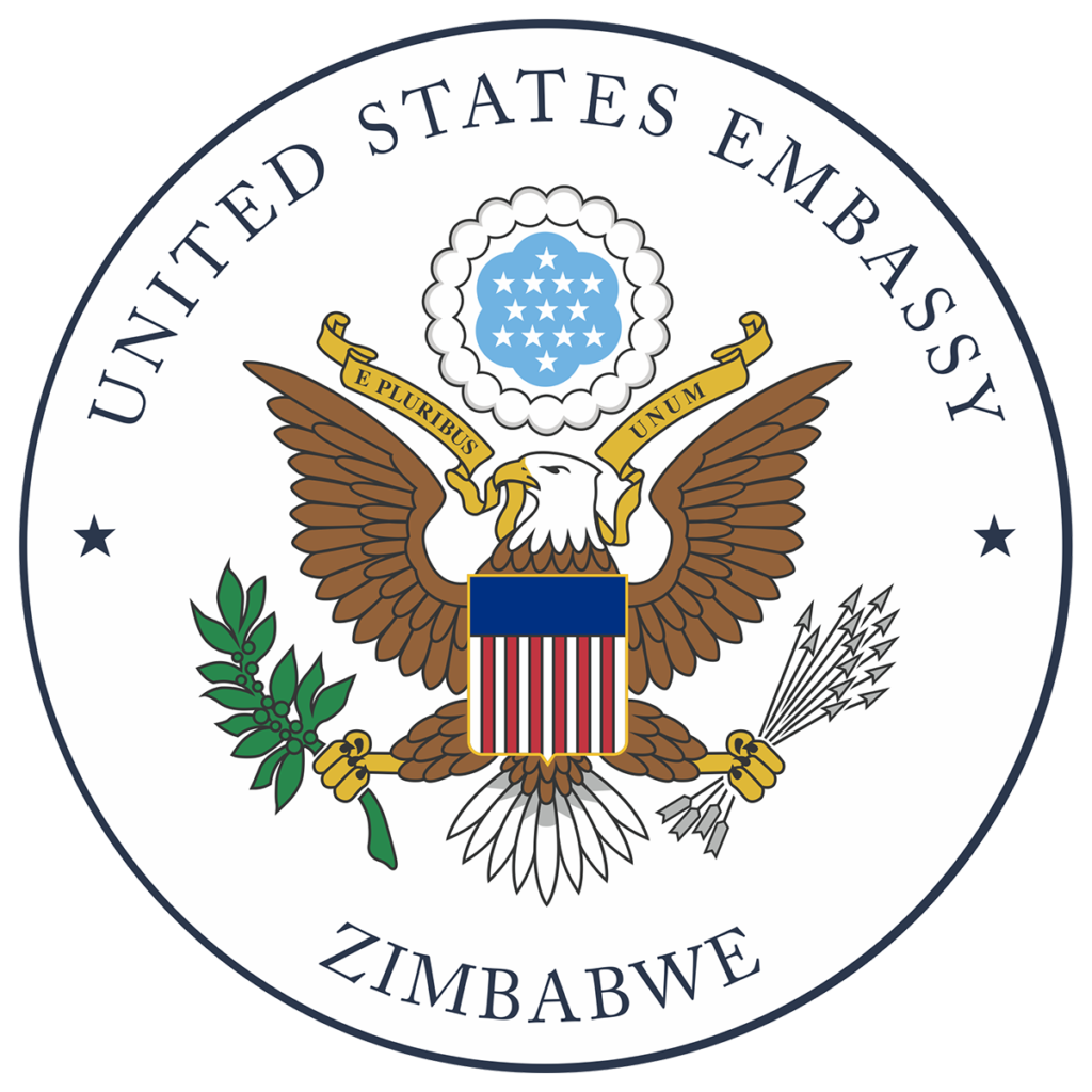 U.S. EMBASSY IN ZIMBABWE