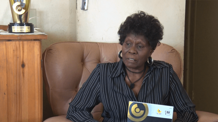 Mai Rwizi Memorial Service Set for August 31 Celebrating a Legacy of Love and Redemption photo credit NewsZimbabwe
