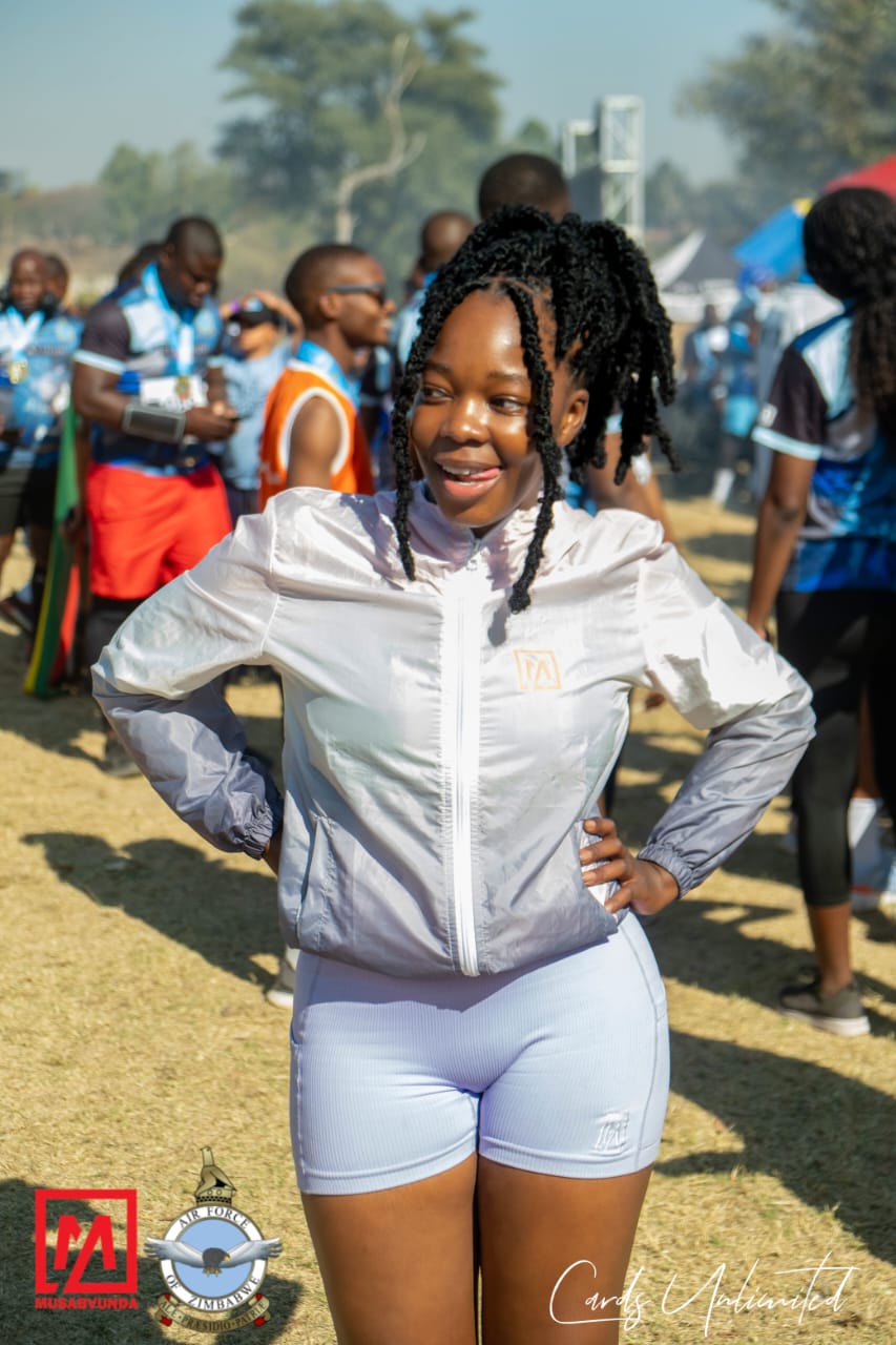 Mai Nhunzve Issues Deadly Warning to Granddaughter’s Lover. Photocredit-Meta