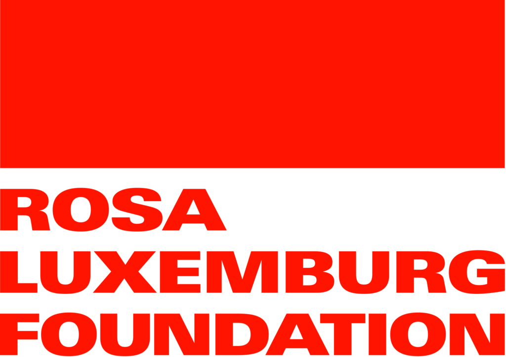Rosa-Luxemburg-Stiftung