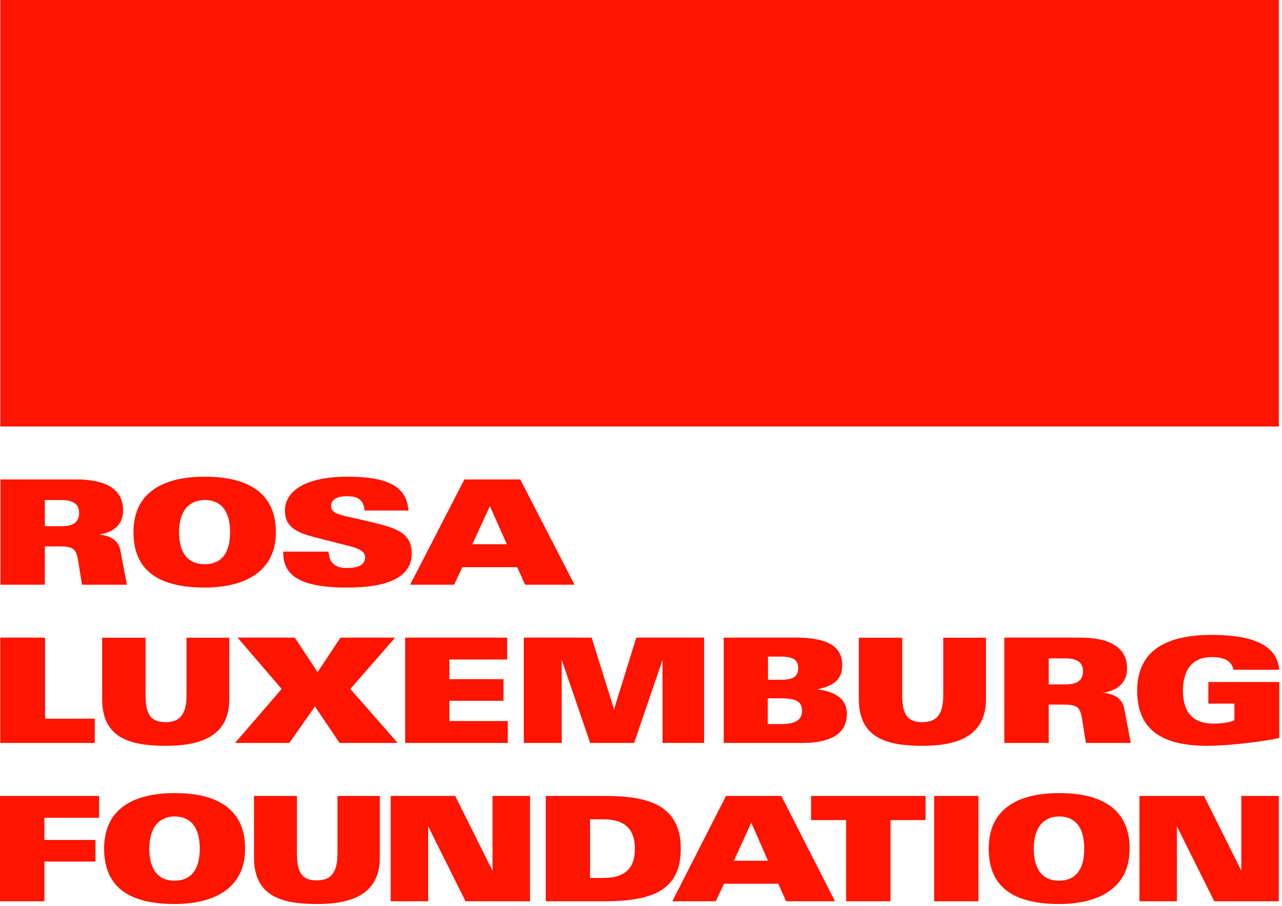 Rosa-Luxemburg-Stiftung