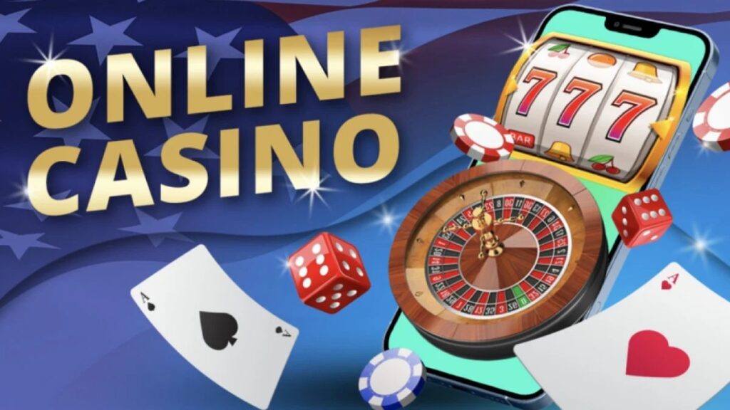 How to Find the Best Online Casino For You in 2024