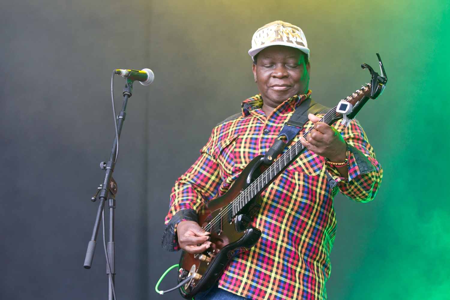 Rise Kagona, Bhundu Boys Founder Passes Away at 62 photo credit meta