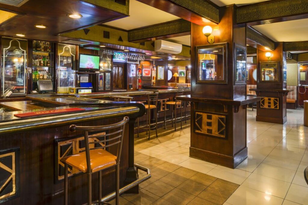 Bulawayo Rainbow Hotel a Premier Destination for Sanganai/Hlanganani