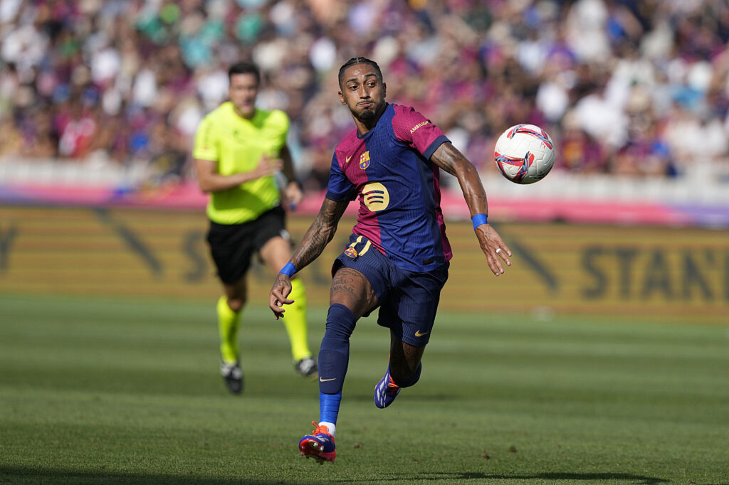 La Liga to feature a Catalan Derby