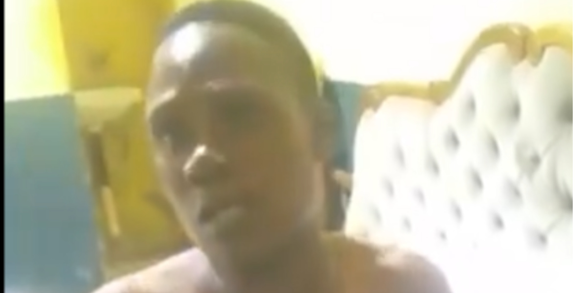 married man and woman