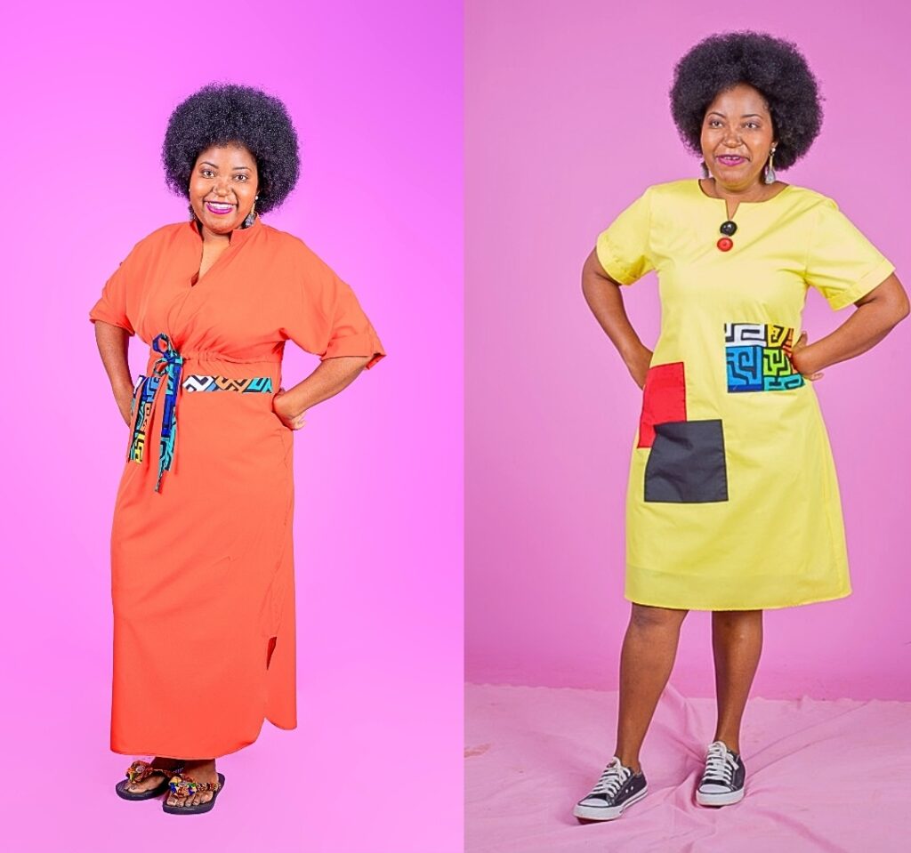 Ruby's Touch Designs Unveils an Elegant Summer Collection