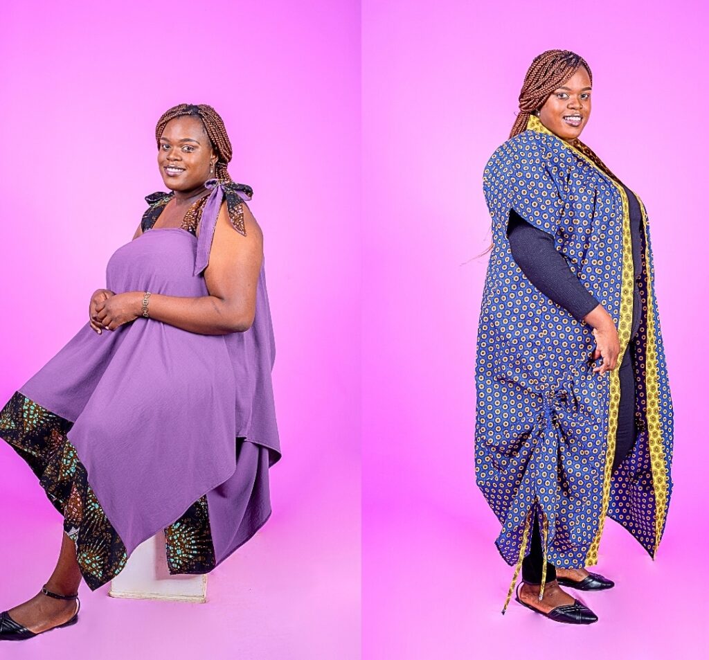 Ruby's Touch Designs Unveils an Elegant Summer Collection