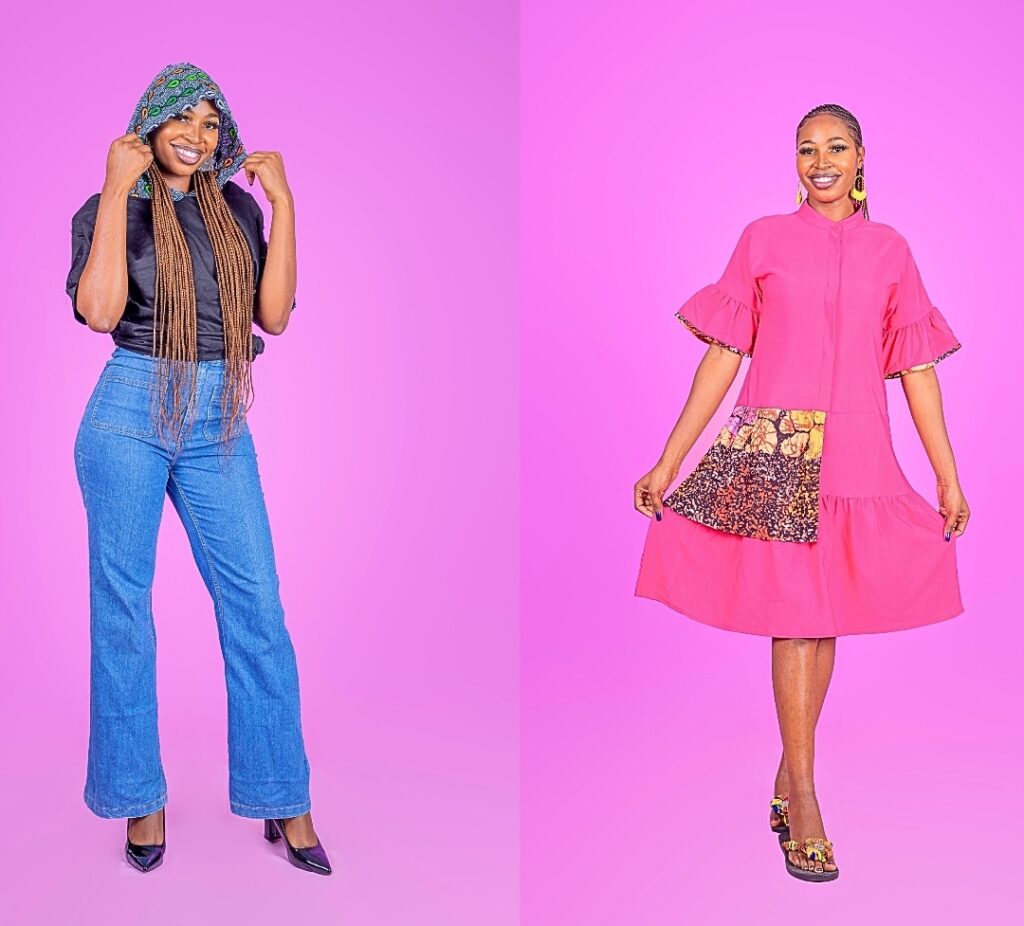 Ruby's Touch Designs Unveils an Elegant Summer Collection