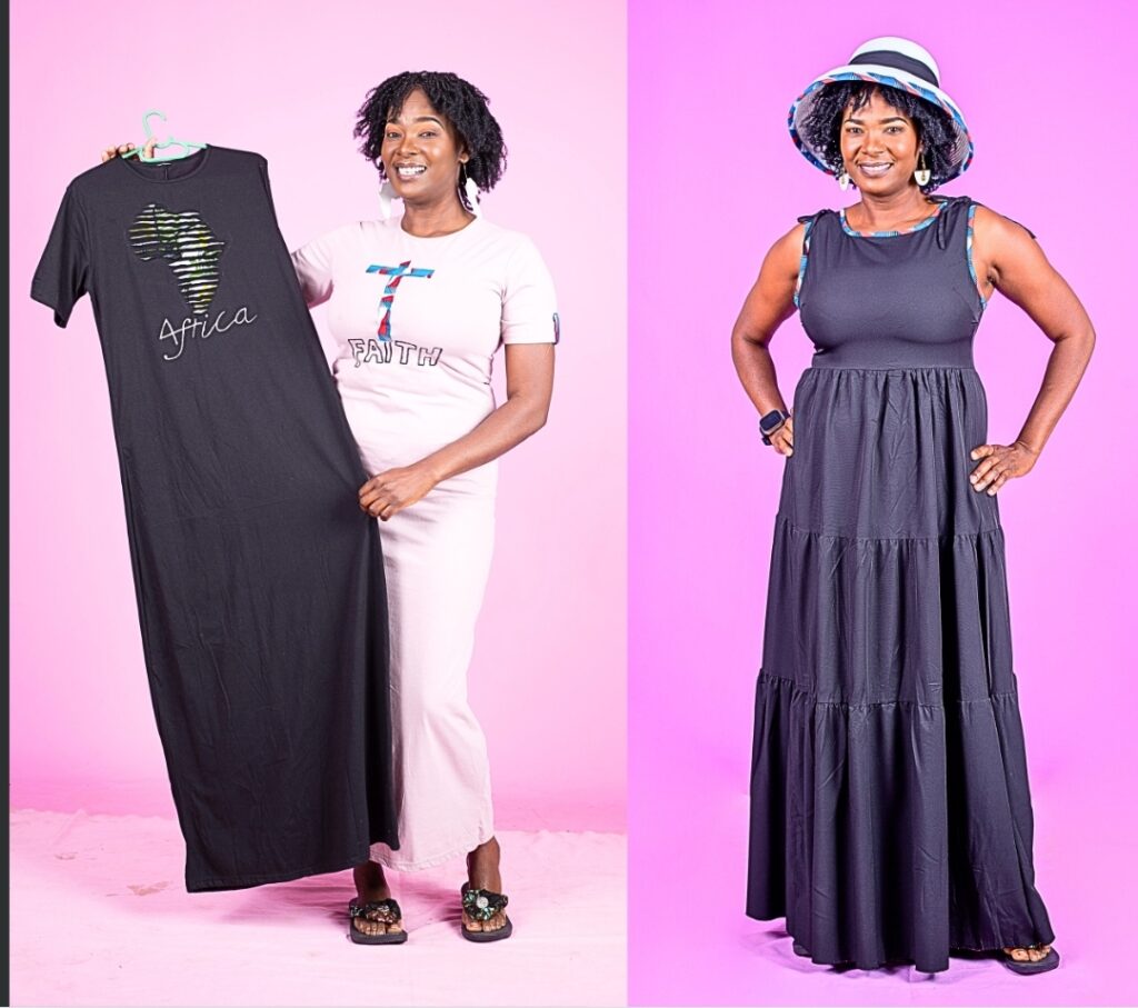 Ruby's Touch Designs Unveils an Elegant Summer Collection