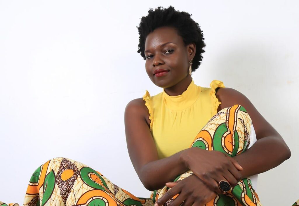 Selmor Mtukudzi Snubbed Tuku Festival Controversy Deepens photo credit you tube