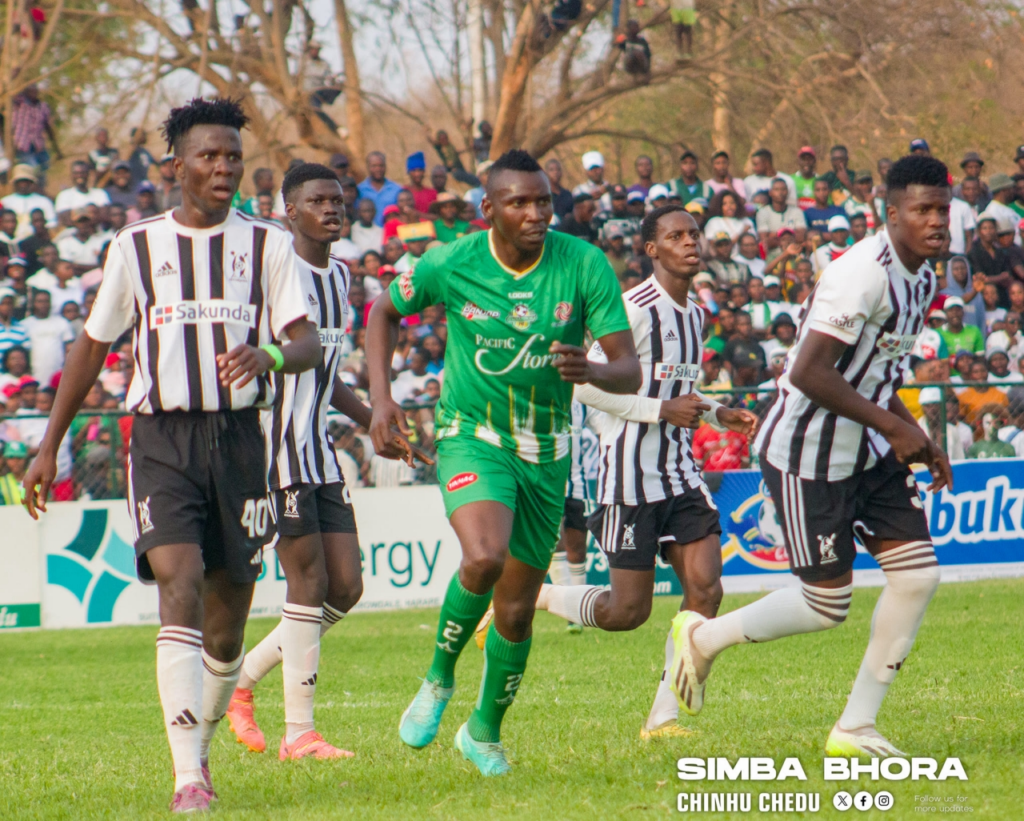 Highlanders and Simba Bhora Fined by Premier Soccer League
