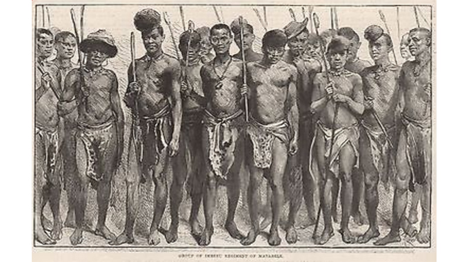 South African Freedom Fighters