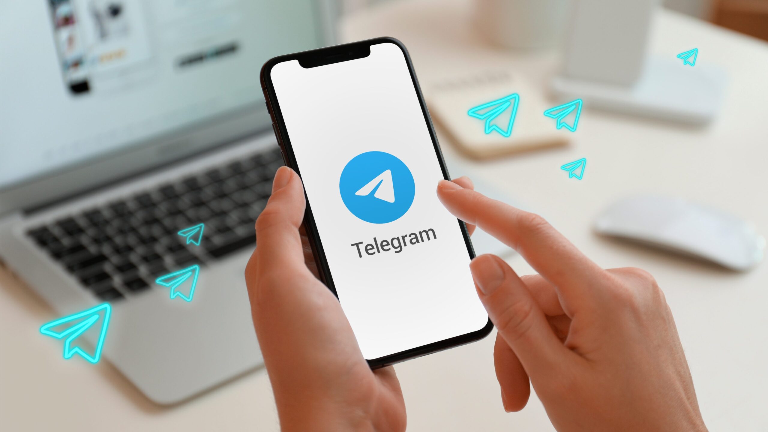 Ukraine Telegram