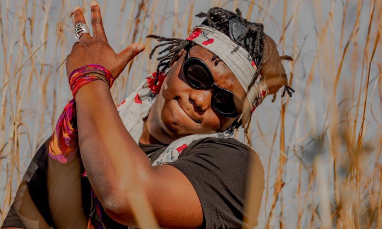 Bryan K's Musical Reawakening A Story of Redemption photo credit meta