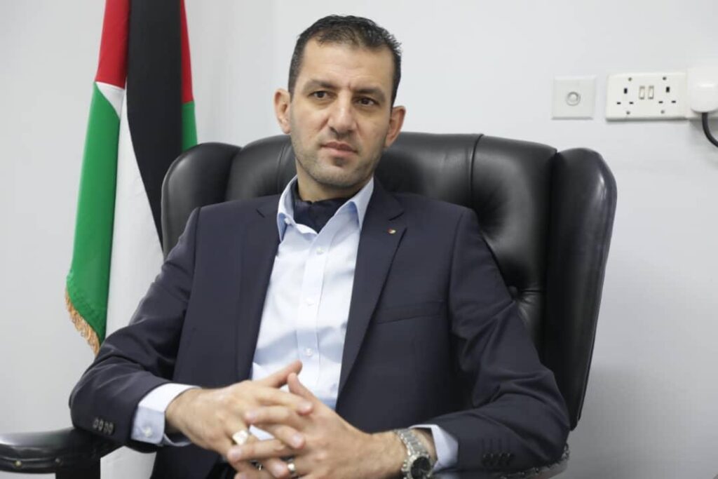 Palestinian Ambassador Decries Israeli Strikes on Civil Defense Amid Mounting Gaza Casualties