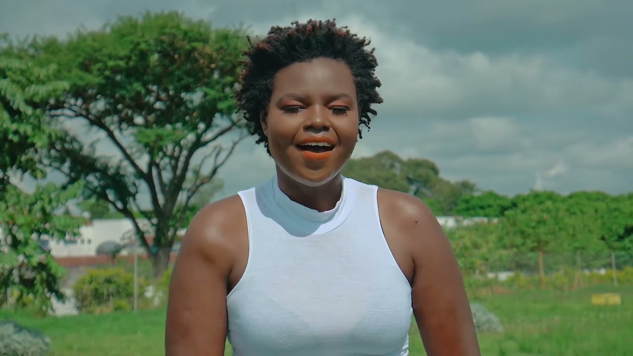 Selmor Mtukudzi Snubbed Tuku Festival Controversy Deepens photo credit you tube