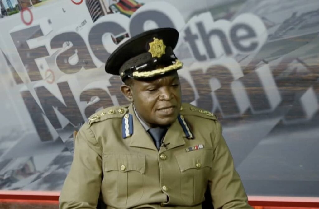 ZRP Warn Citizens: Stay Alert on WhatsApp and Digital Platforms