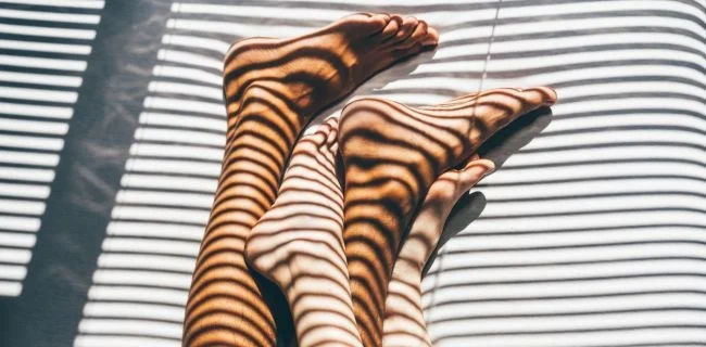 The Health Benefits of S*x: What You Need to Know. Photocredit-Meta