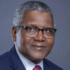 Aliko Dangote