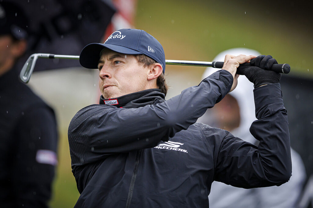 DP World Tour, Alfred Dunhill Links Championship Preview