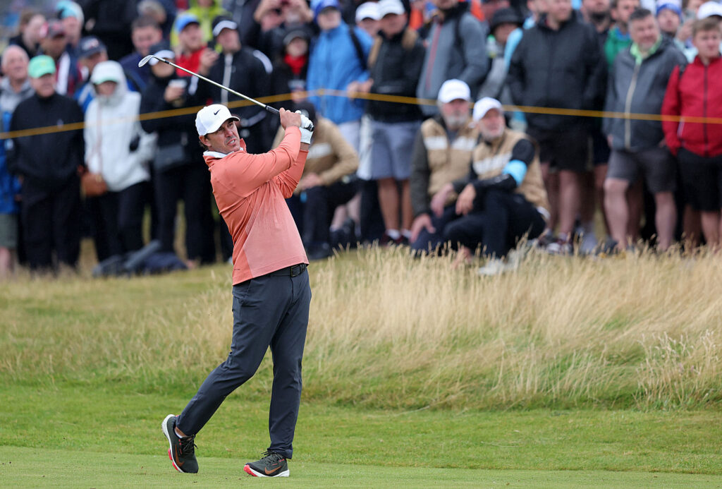 DP World Tour, Alfred Dunhill Links Championship Preview