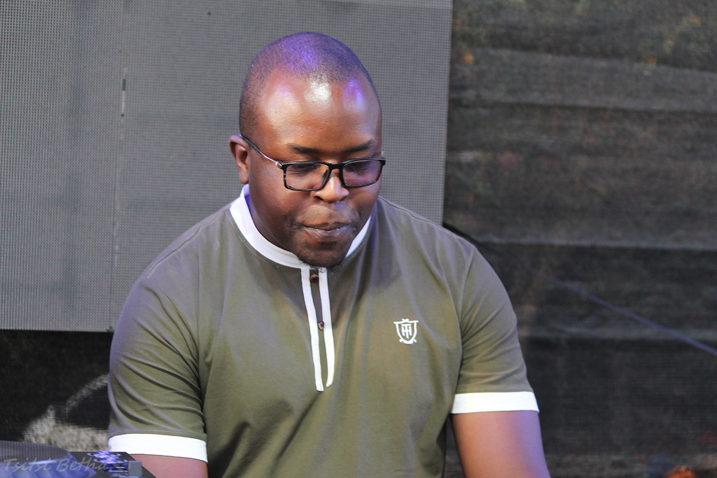 A look at the Recently Ended Girlfest 