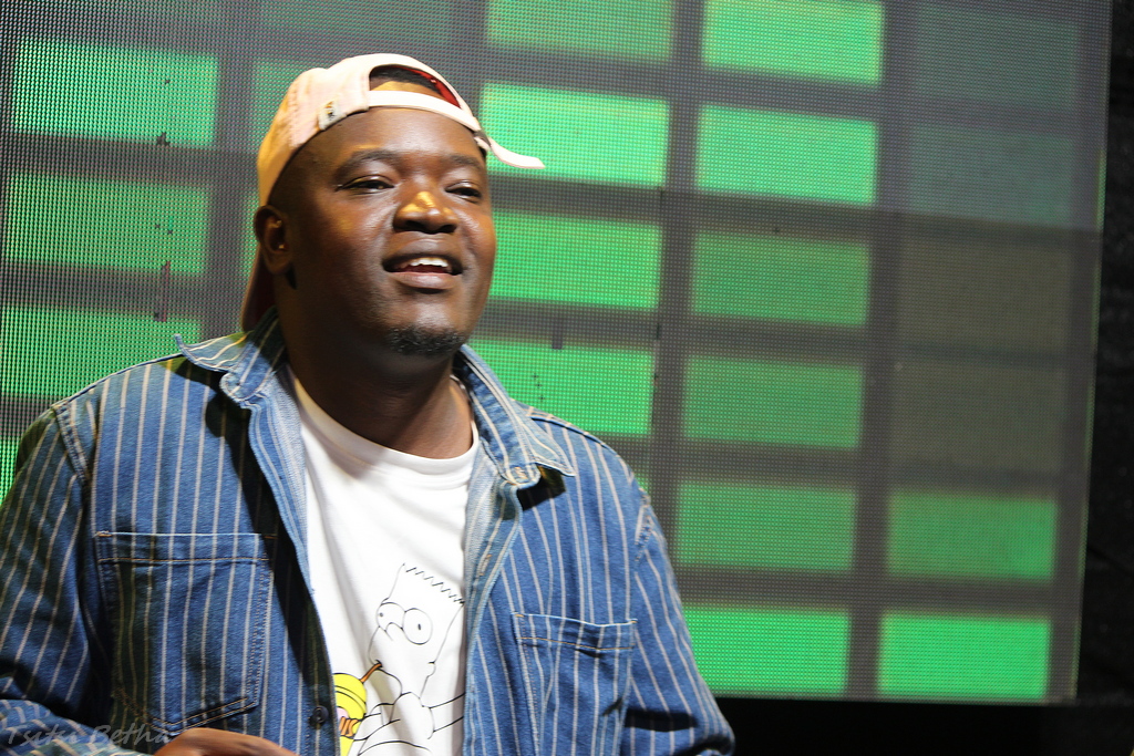 A look at the Recently Ended Girlfest 