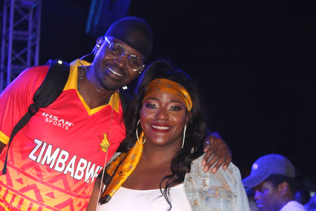 A look at the Recently Ended Girlfest