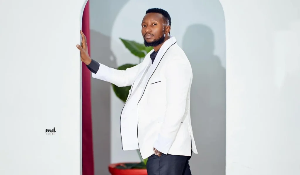 Afro Gospel Star King David Shares Full Track List for New Album