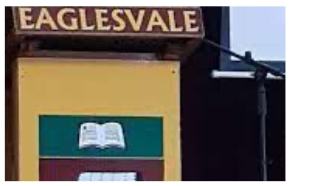 Eaglesvale School Trip Takes Frightening Turn with Bus Accident