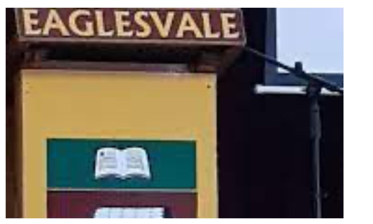 Eaglesvale School Trip Takes Frightening Turn with Bus Accident