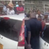 WATCH: Bulawayo Man Caught Masturb*ting in Public