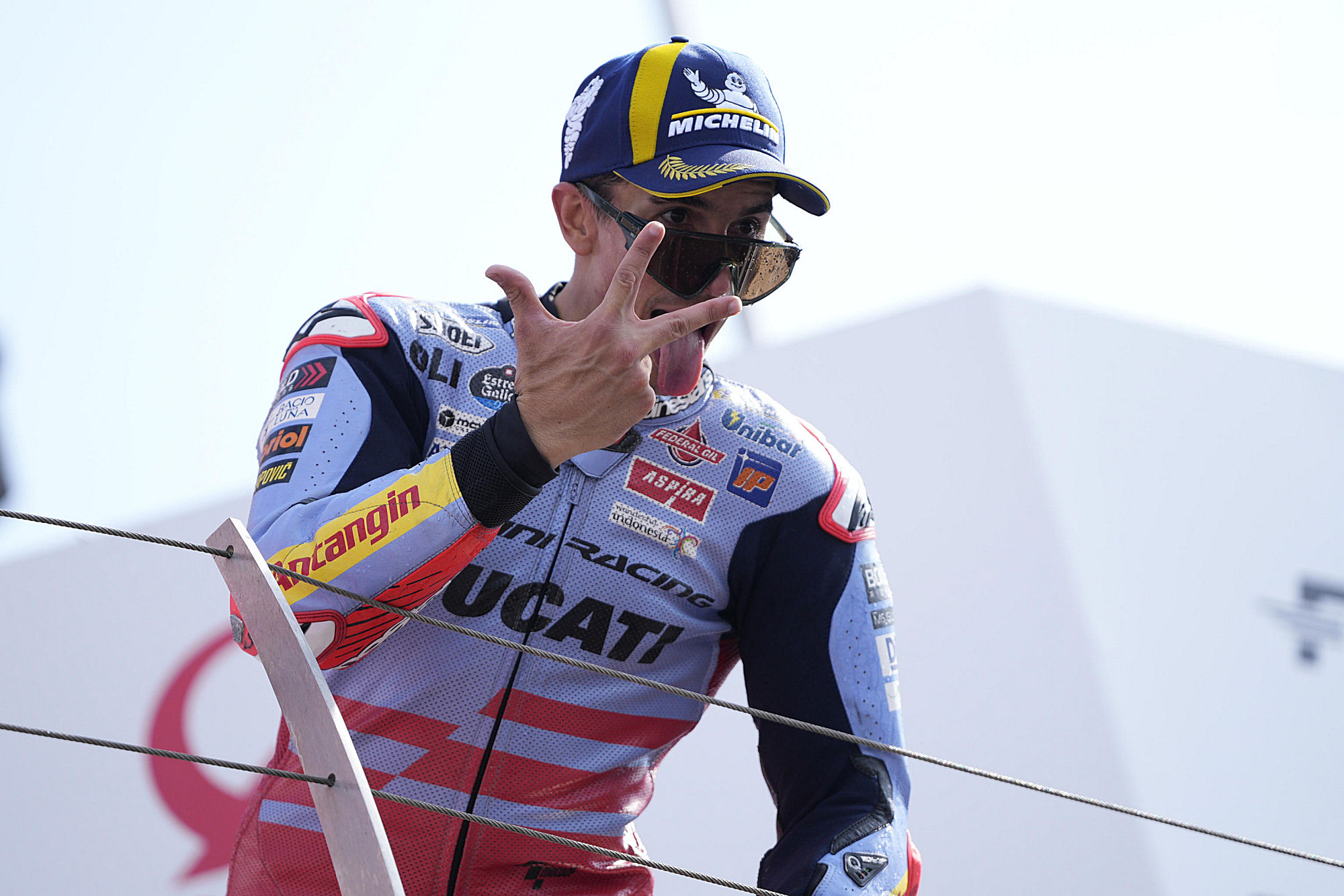 Jorge Martin will continue his quest to become MotoGP World Champion in 2024 when the 16th round of the season, the Grand Prix of Japan, takes place on Sunday morning, October 6, at the Mo-bility Resort Motegi. Martin of Prima Pramac won his first Grand Prix since May, dominating the full-length race in In-donesia this weekend, giving him a 21-point lead over Francesco Bagnaia of Ducati Lenovo in the Riders' Championship. Speaking after his triumph, Martin admitted that the memories of previous crashes weighed on his mind midway through the race in Indonesia. “Yeah, I got revenge from Mandalika,” noted the Spaniard. “After last season’s crash, [Sunday] was a difficult race, and after [Saturday’s] crash [in the Sprint Race] also. After 13 laps, I had some ghosts on my mind in corner 11, and then every lap in corner 16. “I was trying to be really careful. We had a lot of wind from the side in that part. I was struggling to turn; it was like if I were riding a scooter. I know I was losing a lot in that part to [Pedro] Acosta [who finished second], but I was thinking, ‘Okay, if I lose here, I push in other parts’. “So, I think I was really careful understanding the situation at the start of the race and then trying to push a bit more every lap. Acosta was incredible; he was pushing. Even the laps that I was trying to make a gap, he was staying at under one second. So, for sure, he is strong, and I’m happy I per-formed really well.” Bagnaia, meanwhile, won the Sprint Race on the Indonesian weekend but was hampered by a poor start in the Grand Prix and has called on Ducati to fix the issues that have plagued him in recent races. “As soon as possible [the problem needs to be fixed], because in the last two seasons I was always perfect on the start in the last four Grand Prix since Aragon that I’m starting every time in a differ-ent way and every time bad,” Bagnaia explained. “[Sunday] was different than [Saturday]. [Saturday] was not too bad. This morning was good, but this afternoon I wheelied and I spun [the rear].” He added, “I tried to do the same start as yesterday, but the clutch had a different reaction, then I had a little wheelie, and the rear started to spin. I didn’t lose many positions, but after the start I was a bit too careful in the first laps.” Martin won last season’s Japanese Grand Prix, while Marc Marquez is the most successful rider on the grid in this event, having claimed MotoGP wins in 2016, 2018, and 2019. Grand Prix of Japan broadcast details, 5-6 October All times CAT Saturday 5 October 03:50: MotoGP Qualifying – LIVE on SuperSport Grandstand, SuperSport Motorsport and SuperSport Maximo 1 08:00: MotoGP Sprint – LIVE on SuperSport Motorsport and SuperSport Maximo 1 Sunday 6 October 04:00: Moto3 Race – LIVE on SuperSport Motorsport and SuperSport Maximo 2 05:15: Moto2 Race – LIVE on SuperSport Motorsport and SuperSport Maximo 2 07:00: MotoGP Race – LIVE on SuperSport Motorsport and SuperSport Maximo 2