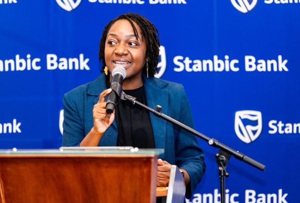 Stanbic Jacaranda Music Business Conference Succeeds with Full Industry Participation