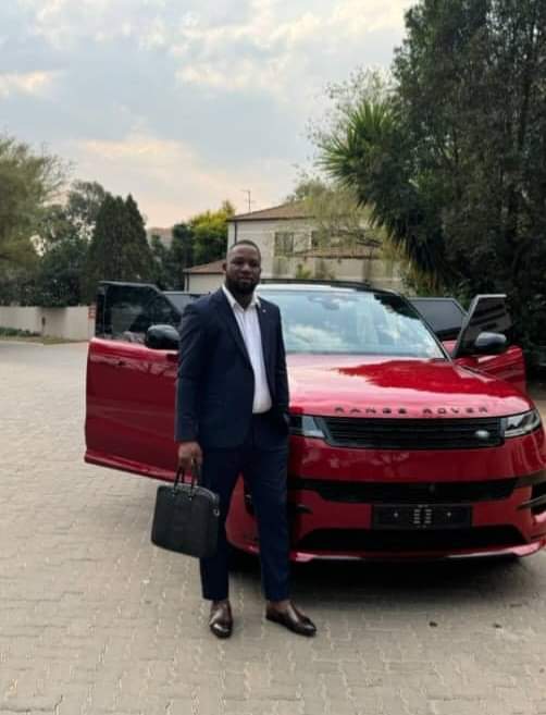 Sisonke Holdings Director Kudzai Keita Reportedly Dies in Horrific Road Accident