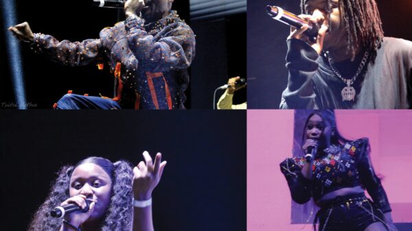 Zimbabwe Girlfest 2024, A Stellar Showcase of Talent Amidst Mixed Reviews photo credit Tsitsi Ndabambi