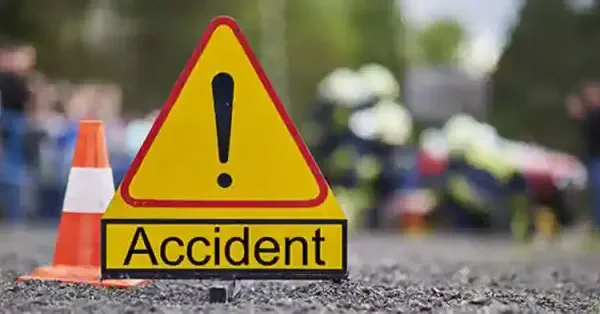 Four Killed, Four Hurt in Gutu Toyota Noah Accident